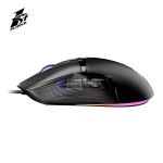 Picture of MOUSE 1STPLAYER BH5.0 12000 DPI USB BLACK