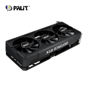 სურათი ვიეო დაფა PALIT RTX4060TI JETSTREAM NE6406T019T1-1061J 16GB GDDR6 128BIT
