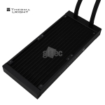 Picture of WATER COOLING SYSTEM THERMALRIGHT AQUA ELITE 240 BLACK ARGB V2