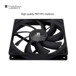 Picture of WATER COOLING SYSTEM THERMALRIGHT AQUA ELITE 240 BLACK ARGB V2