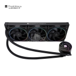 Picture of WATER COOLING SYSTEM THERMALRIGHT AQUA ELITE 360 ARGB V2 BLACK