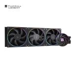 Picture of WATER COOLING SYSTEM THERMALRIGHT AQUA ELITE 360 ARGB V2 BLACK