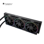 Picture of WATER COOLING SYSTEM THERMALRIGHT AQUA ELITE 360 ARGB V2 BLACK