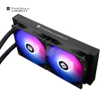 Picture of WATER COOLING SYSTEM THERMALRIGHT AQUA ELITE 240 ARGB V3 BLACK