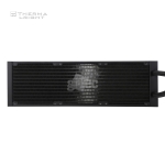 Picture of WATER COOLING SYSTEM THERMALRIGHT AQUA ELITE 360 BLACK ARGB V3