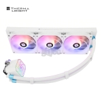 Picture of WATER COOLING SYSTEM THERMALRIGHT AQUA ELITE 360 WHITE ARGB V3