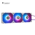 Picture of WATER COOLING SYSTEM THERMALRIGHT AQUA ELITE 360 WHITE ARGB V3