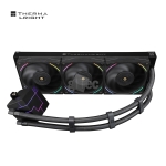 Picture of WATER COOLING SYSTEM THERMALRIGHT CORE MATRIX 360 BLACK