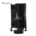 Picture of პროცესორის ქულერი THERMALRIGHT Assassin Spirit 120 EVO ARGB BLACK