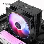 Picture of პროცესორის ქულერი THERMALRIGHT Assassin Spirit 120 EVO ARGB BLACK