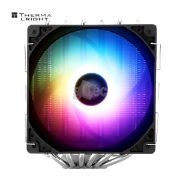 სურათი პროცესორის ქულერი THERMALRIGHT PEERLESS ASSASSIN 120 SE ARGB