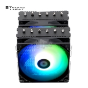 სურათი პროცესორის ქულერი THERMALRIGHT PEERLESS ASSASSIN 120 SE ARGB