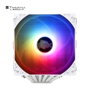 სურათი პროცესორის ქულერი THERMALRIGHT PEERLESS ASSASSIN 120 SE WHITE ARGB