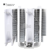 სურათი პროცესორის ქულერი THERMALRIGHT PEERLESS ASSASSIN 120 SE WHITE ARGB