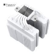 სურათი პროცესორის ქულერი THERMALRIGHT PEERLESS ASSASSIN 120 SE WHITE ARGB