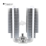 სურათი პროცესორის ქულერი THERMALRIGHT PEERLESS ASSASSIN 120 SE WHITE ARGB