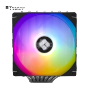 სურათი პროცესორის ქულერი THERMALRIGHT PHANTOM SPIRIT 120 SE ARGB