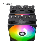 სურათი პროცესორის ქულერი THERMALRIGHT PHANTOM SPIRIT 120 SE ARGB