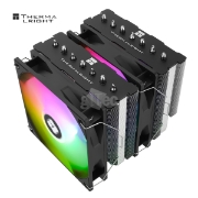 სურათი პროცესორის ქულერი THERMALRIGHT PHANTOM SPIRIT 120 SE ARGB