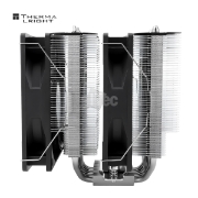 სურათი პროცესორის ქულერი THERMALRIGHT PHANTOM SPIRIT 120 SE ARGB