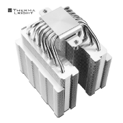 სურათი პროცესორის ქულერი THERMALRIGHT PHANTOM SPIRIT 120 SE ARGB
