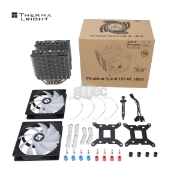 სურათი პროცესორის ქულერი THERMALRIGHT PHANTOM SPIRIT 120 SE ARGB