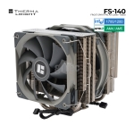 Picture of PROCESSOR COOLER THERMALRIGHT FROST SPIRIT 140