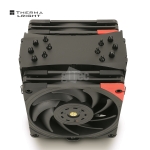 Picture of პროცესორის ქულერი THERMALRIGHT ULTRA 120 EXTREME BLACK