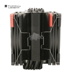 Picture of პროცესორის ქულერი THERMALRIGHT ULTRA 120 EXTREME BLACK