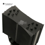 Picture of პროცესორის ქულერი THERMALRIGHT ULTRA 120 EXTREME BLACK