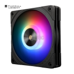 Picture of Case Fans THERMALRIGHT TL-B12-S A-RGB BLACK