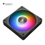 Picture of Case Fans THERMALRIGHT TL-B12-S A-RGB BLACK