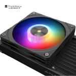 Picture of Case Fans THERMALRIGHT TL-B12-S A-RGB BLACK