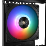 Picture of Case Fans THERMALRIGHT TL-B12-S A-RGB BLACK