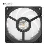 Picture of Case Fans THERMALRIGHT TL-B12-S A-RGB BLACK