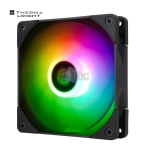 Picture of CASE FAN THERMALRIGHT TL-C12B-S A-RGB BLACK