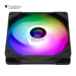 Picture of CASE FAN THERMALRIGHT TL-C12B-S A-RGB BLACK