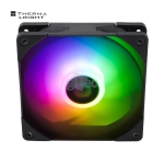 Picture of CASE FAN THERMALRIGHT TL-C12B-S A-RGB BLACK