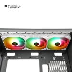 Picture of CASE FAN THERMALRIGHT TL-C12W-S A-RGB WHITE