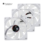 Picture of CASE FAN THERMALRIGHT TL-C12W-S A-RGB WHITE