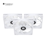 Picture of CASE FAN THERMALRIGHT TL-C12W-S A-RGB WHITE