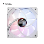 Picture of CASE FAN THERMALRIGHT TL-C12RW-S A-RGB WHITE