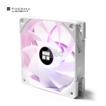 Picture of CASE FAN THERMALRIGHT TL-C12RW-S A-RGB WHITE