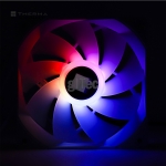 Picture of CASE FAN THERMALRIGHT TL-C12RW-S A-RGB WHITE