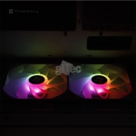 Picture of CASE FAN THERMALRIGHT TL-C12RW-S A-RGB WHITE