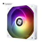 Picture of ქეისის ქულერი  THERMALRIGHT TL-C12CW-S A-RGB WHITE