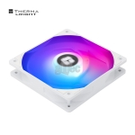 Picture of ქეისის ქულერი  THERMALRIGHT TL-C12CW-S A-RGB WHITE