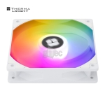 Picture of ქეისის ქულერი  THERMALRIGHT TL-C12CW-S A-RGB WHITE