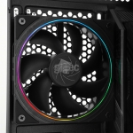 Picture of CASE FAN THERMALRIGHT TL-S12 A-RGB BLACK