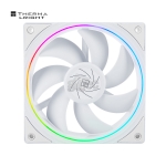 Picture of ქეისის ქულერი THERMALRIGHT TL-S12-W A-RGB WHITE